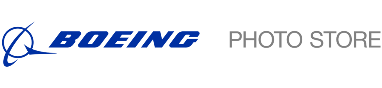 Boeing logo