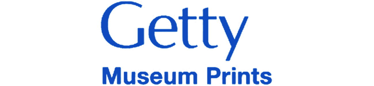 Getty Museum logo