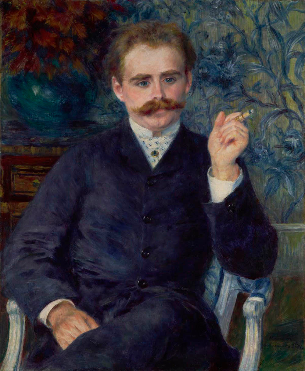 Albert Cahen d'Anvers Gm-00093901