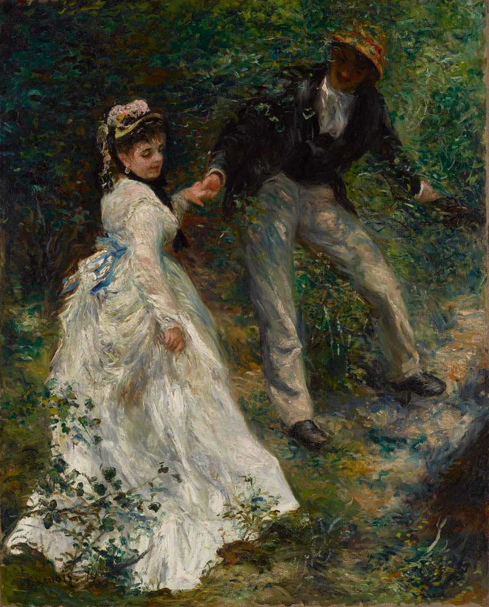 La Promenade Gm-00094401