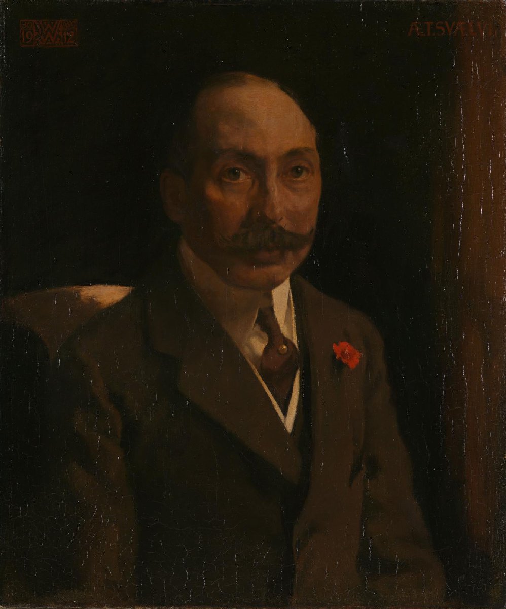 Andries van Wezel (1856-1921)