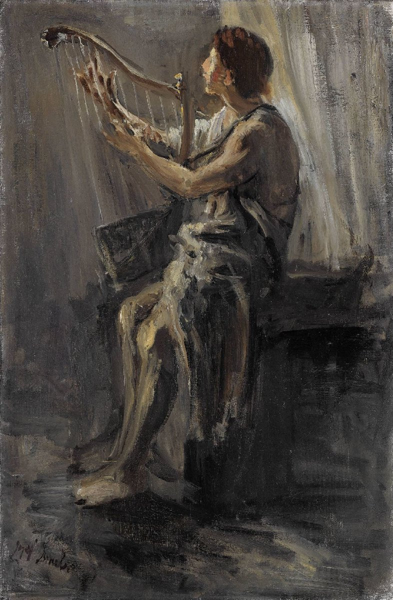 David