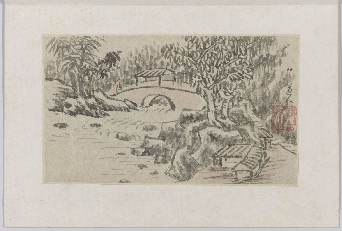 Landschap