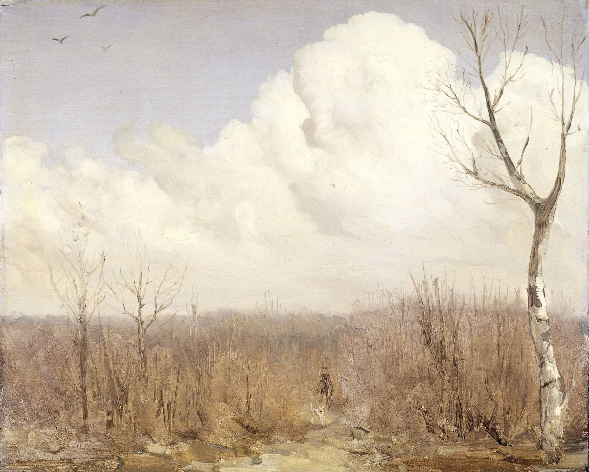 Autumn Day