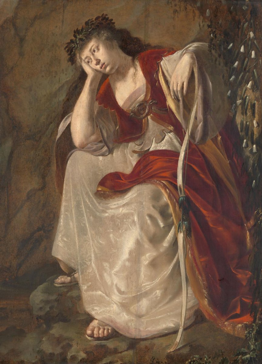 Chariclea
