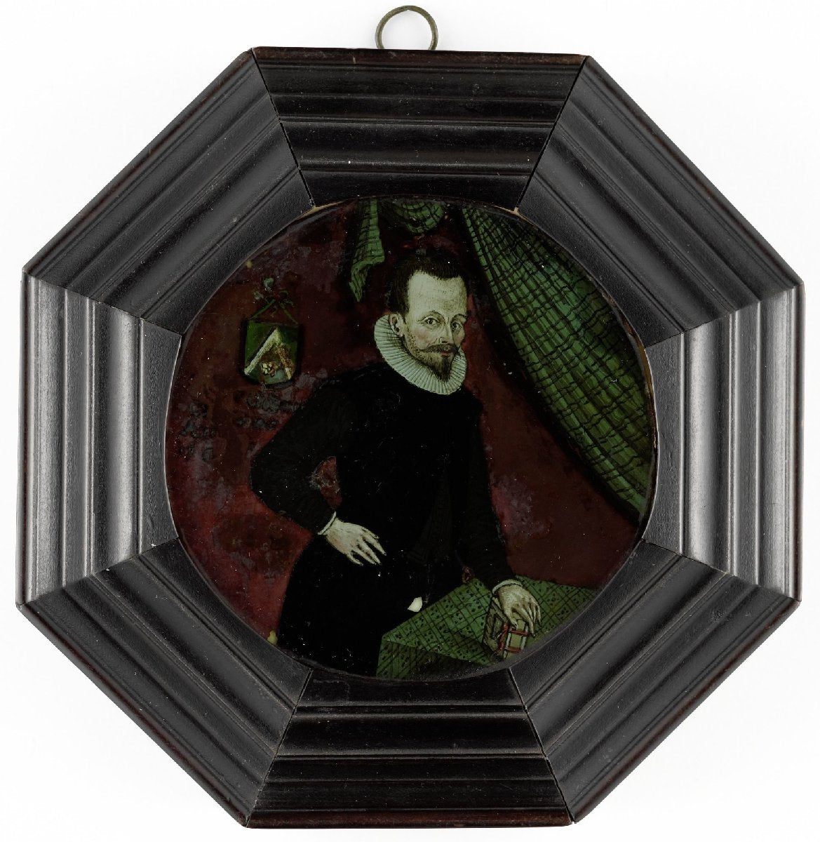 Portrait of a Man