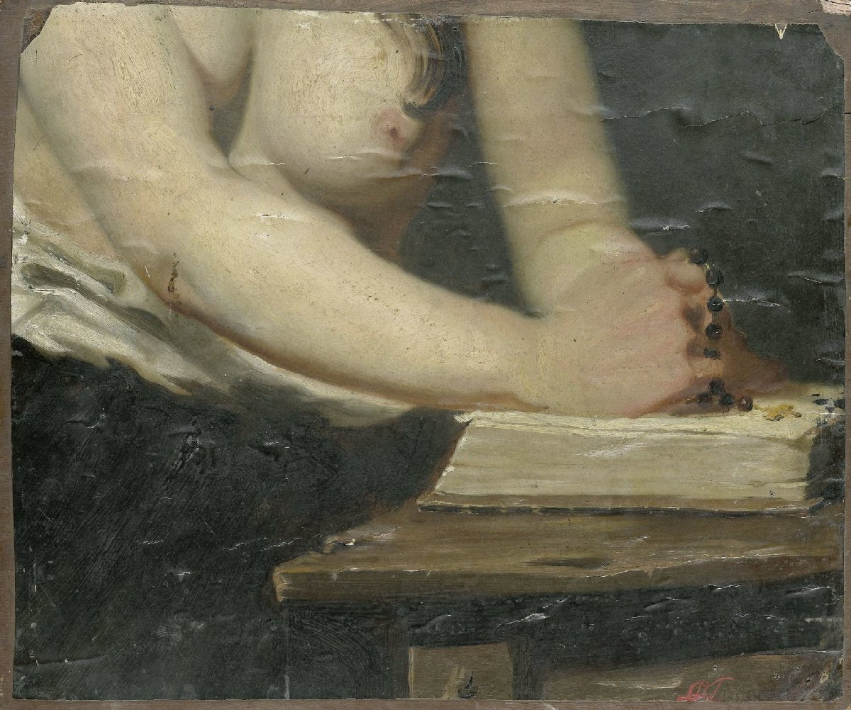 Mary Magdalene