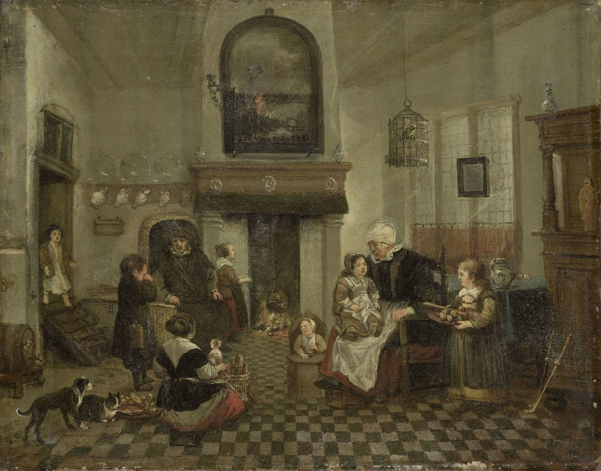 Sint Nicolaasfeest