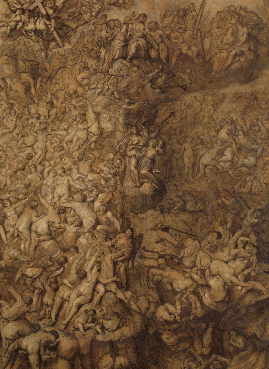 Last Judgement