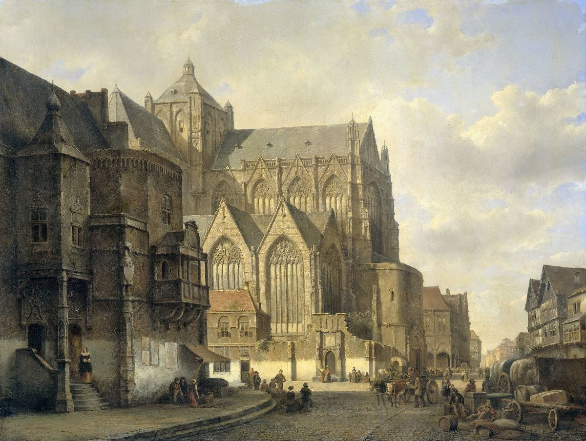 Townscape