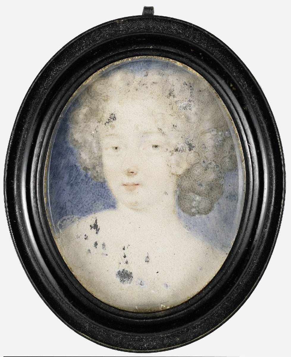 Hortense Mancini (1646-1699), hertogin van Mazarin