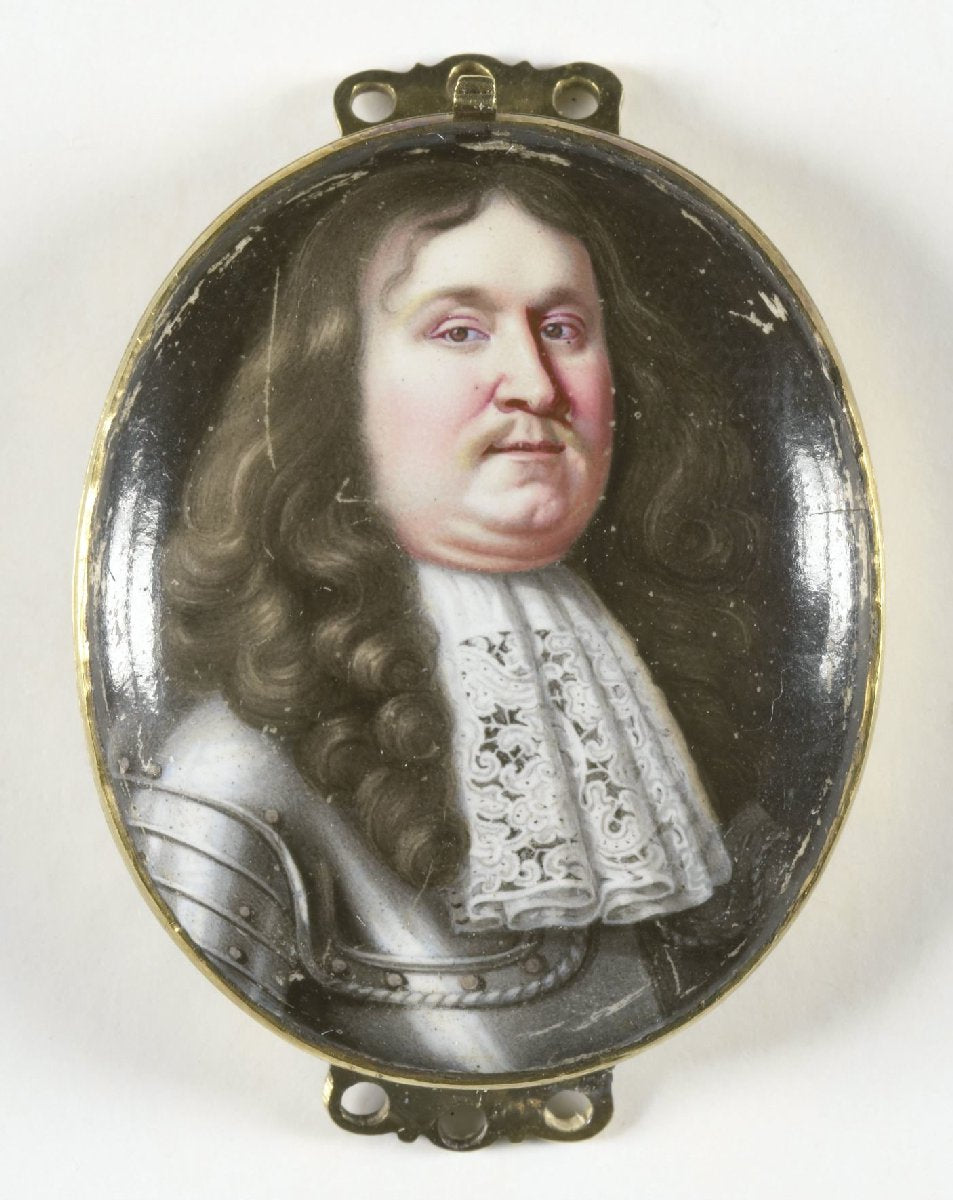 Adolf graaf van Nassau-Dillenburg-Schaumburg (1629-76)
