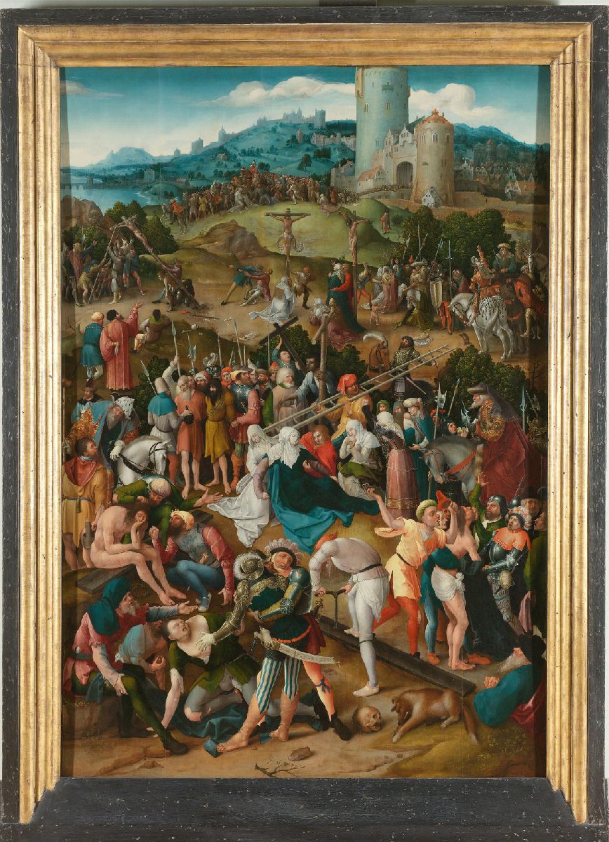 Calvary