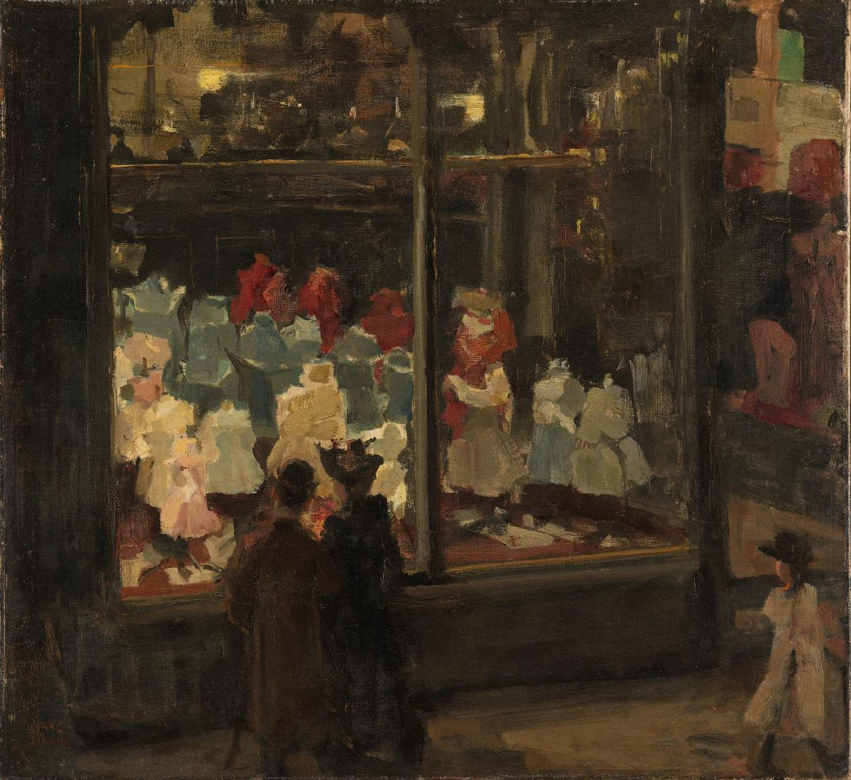 Shop Window