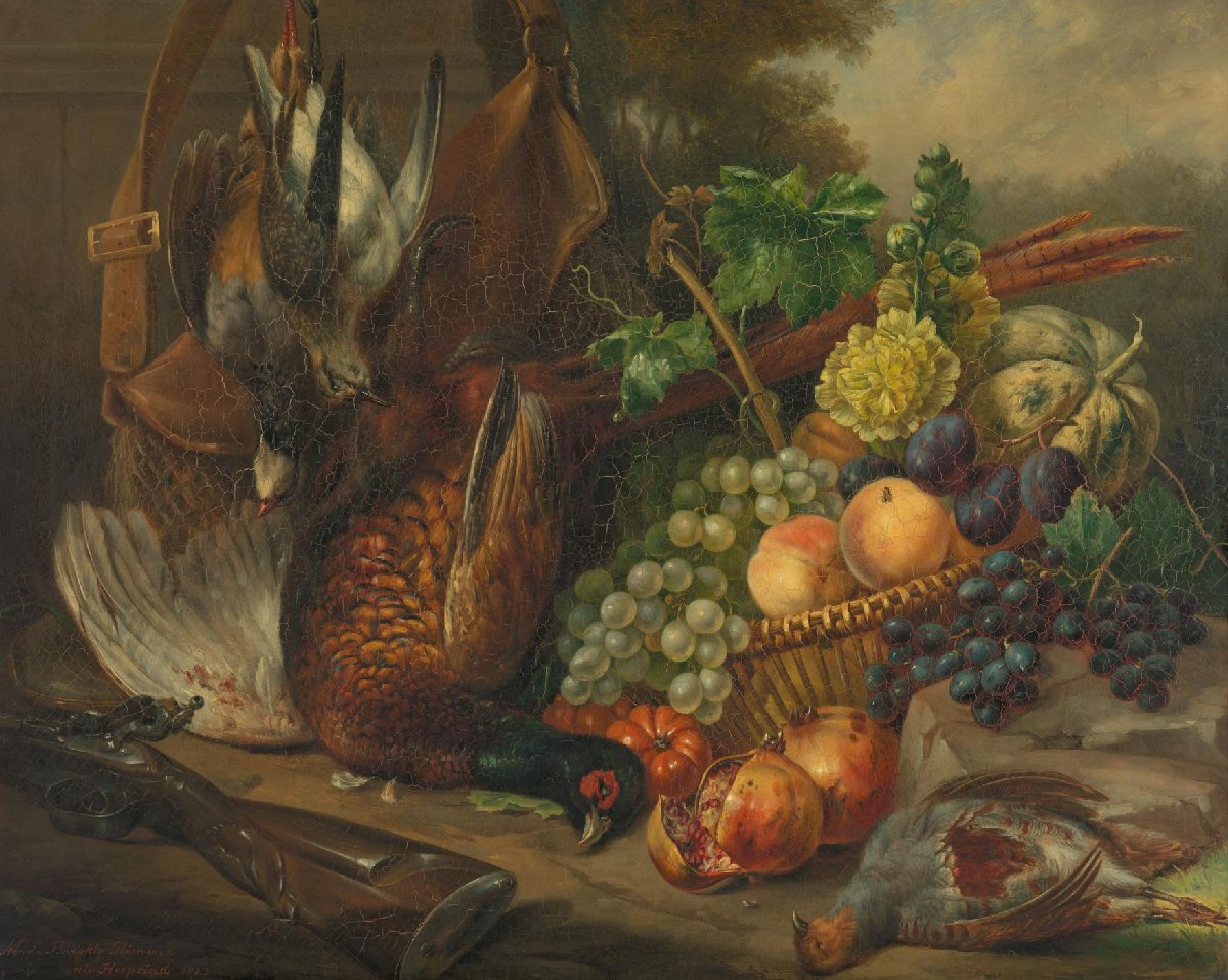 Still life