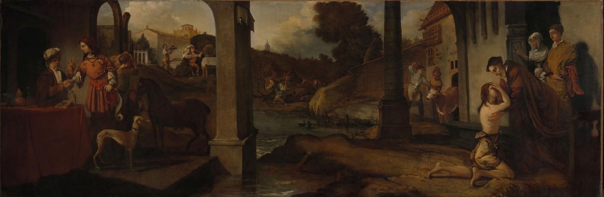 The Prodigal Son