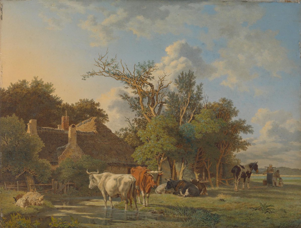 Landscape