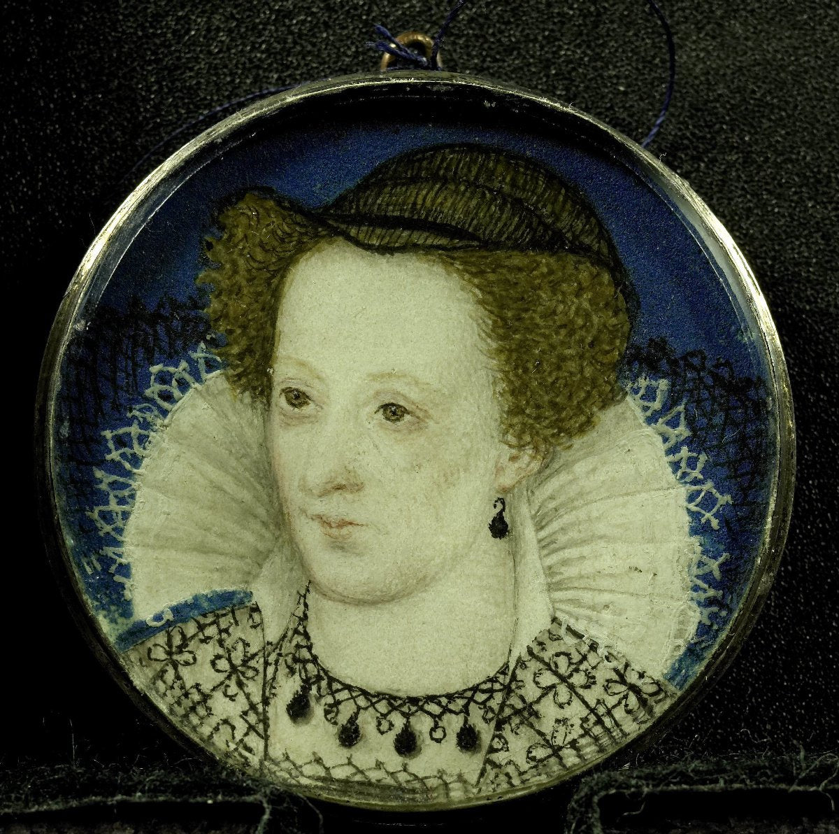 Maria Stuart (1542-87), koningin van Schotland