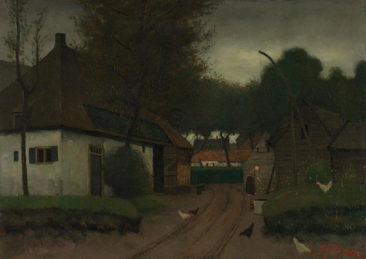 Farmstead