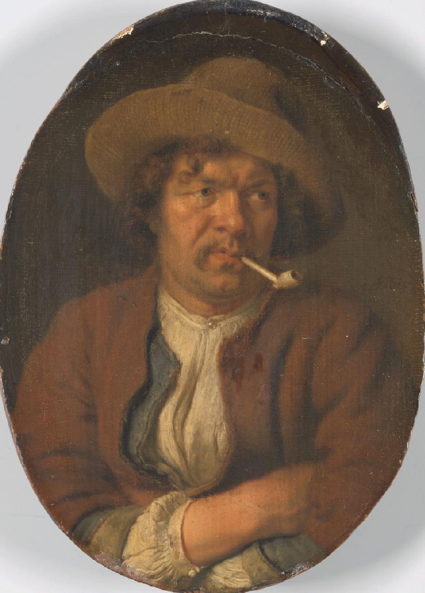 The Smoker