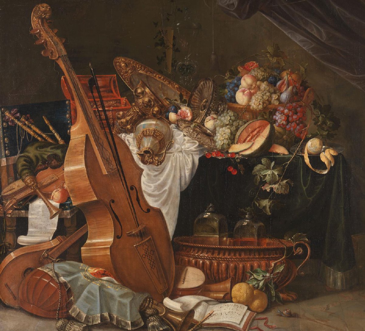 Still Life