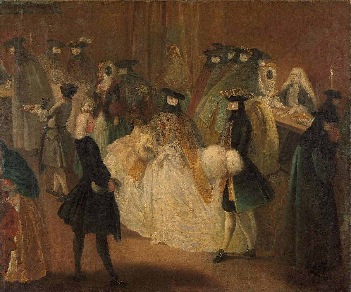 The Casino