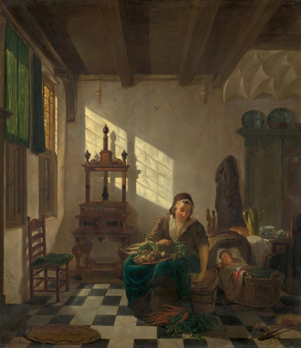The Housewife