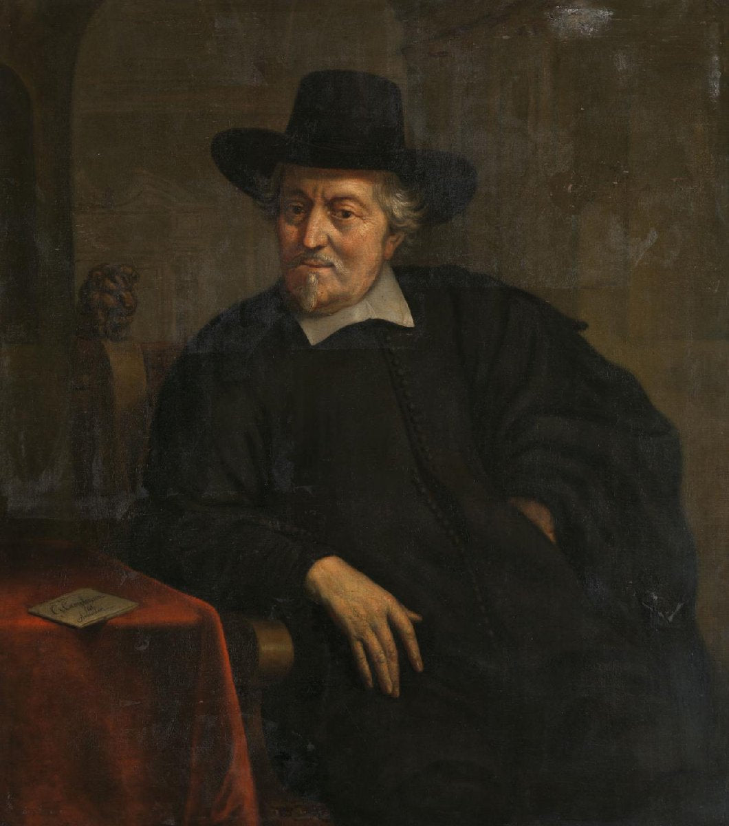 Self Portrait (?)