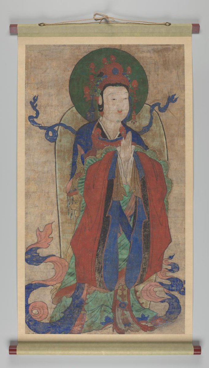 Bodhisattva