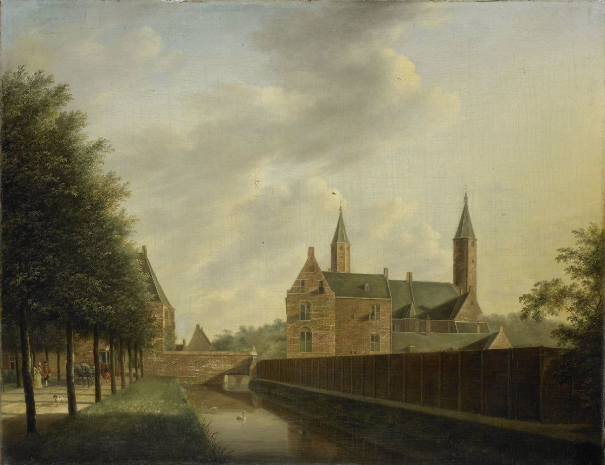 Heemstede Manor