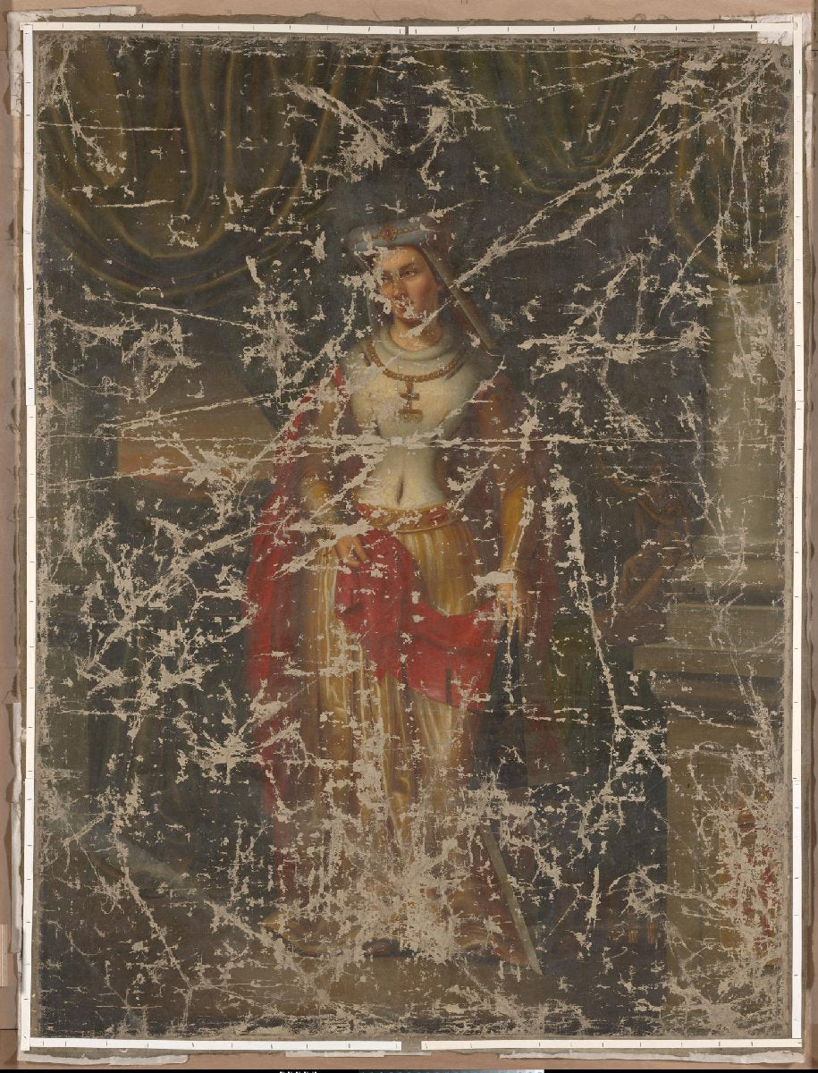 Johanna van Brabant