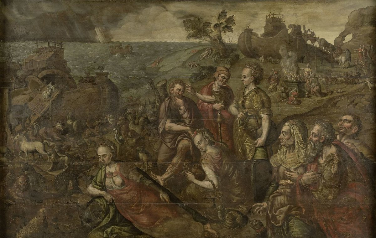Noah's Ark