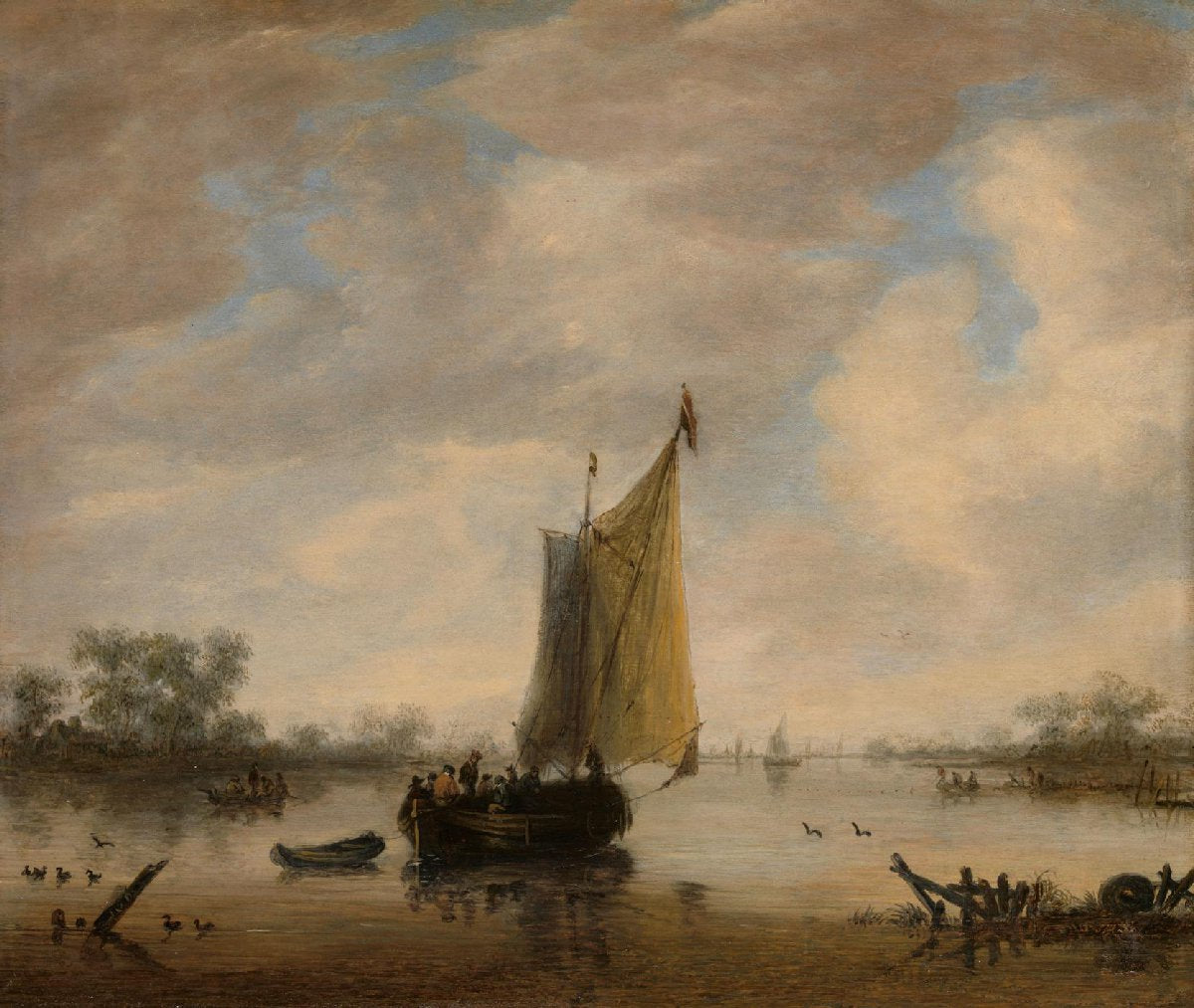 River View