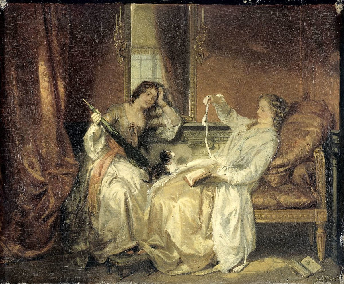 The Conversation
