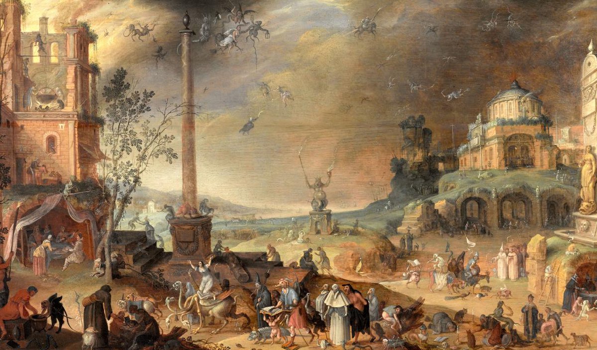 Witches' Sabbath