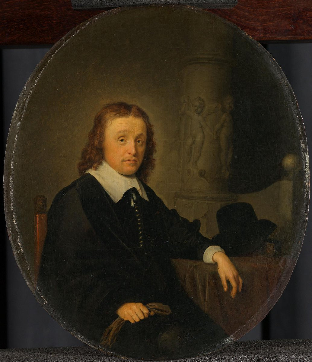 Johan Wittert van der Aa (1604-1670)