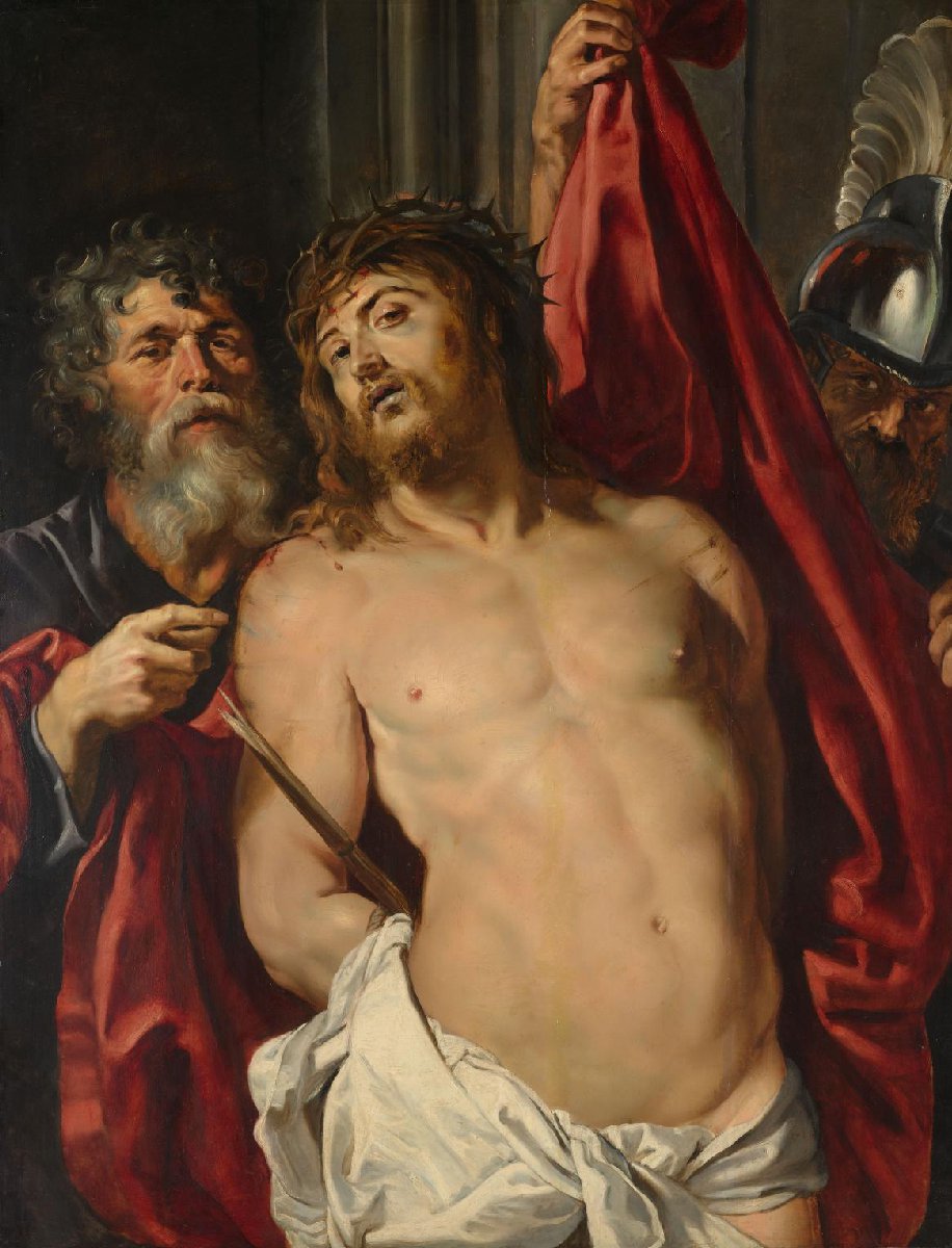 Ecce homo