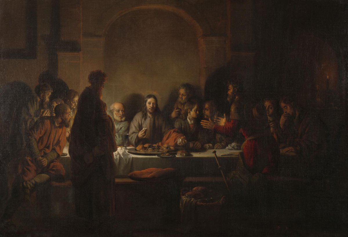 The Last Supper