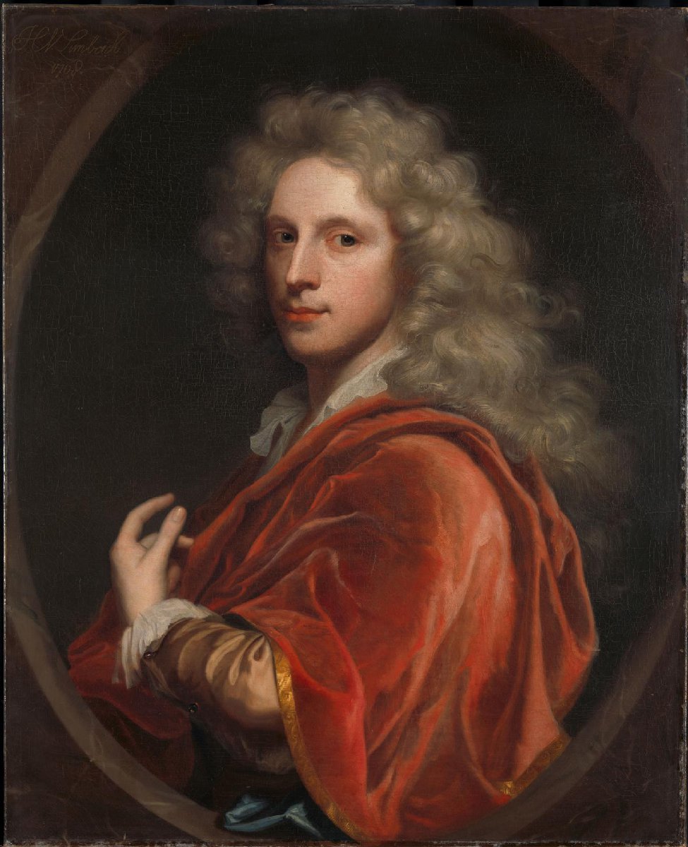 Self-Portrait