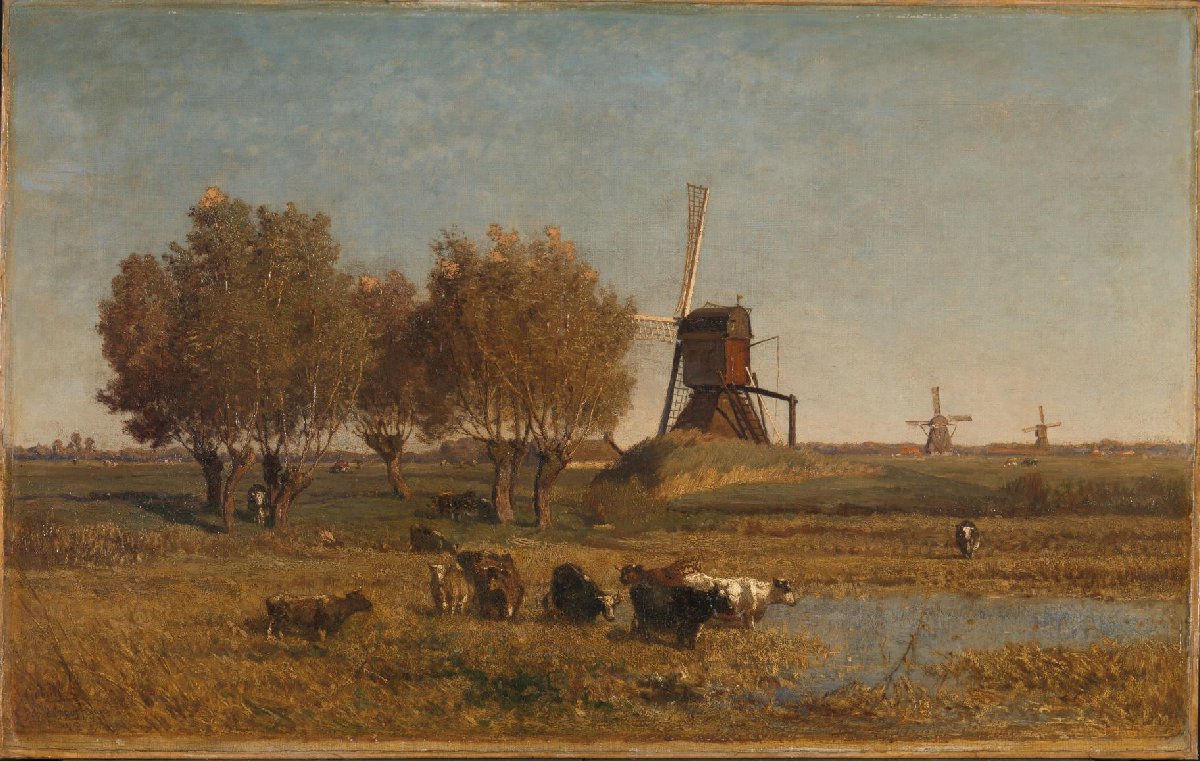 De Winkel te Abcoude