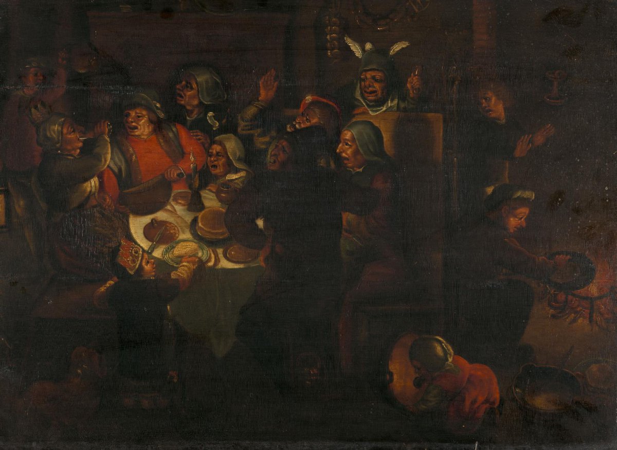Feast of the Epiphany