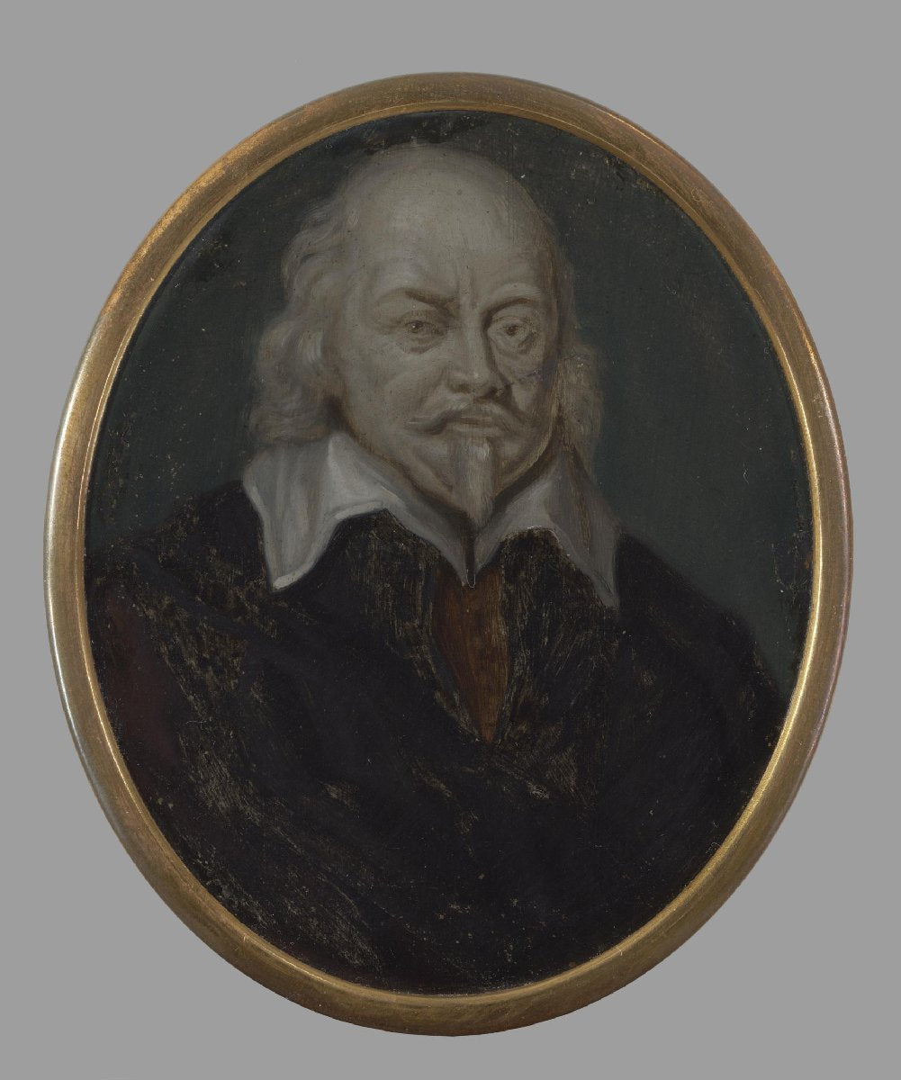 Petrus Scriverius (1576-1660). Oudheidkundige, filoloog en dichter