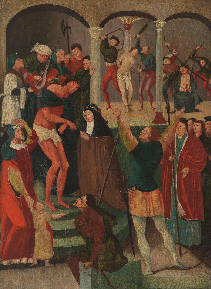 Ecce Homo
