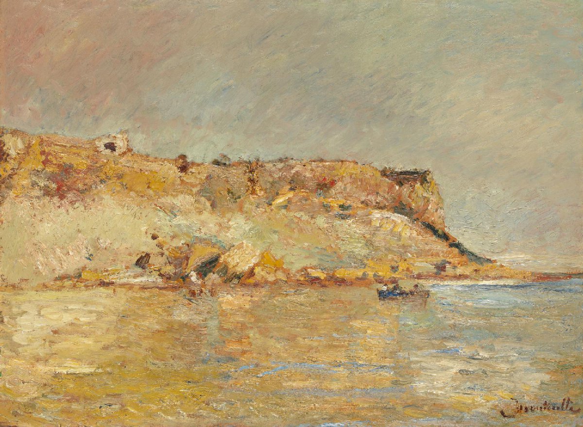 Coastal Mountains
