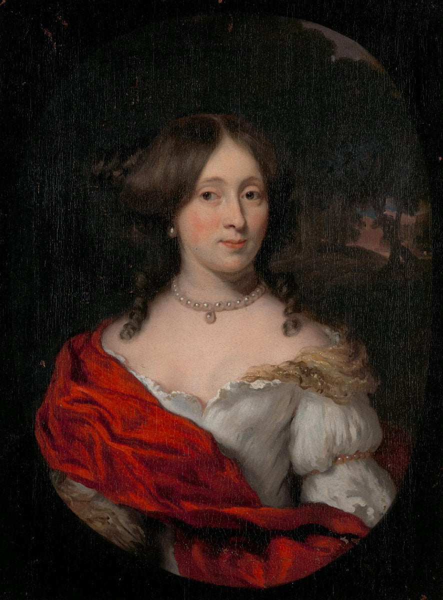 Gerard Röver, Merchant and Shipowner in Amsterdam
