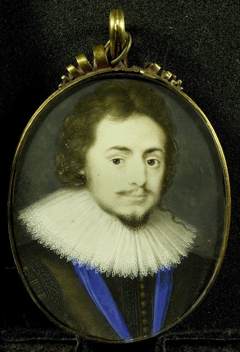 Frederik V (1596-1632), keurvorst van de Palts, koning van Bohemen