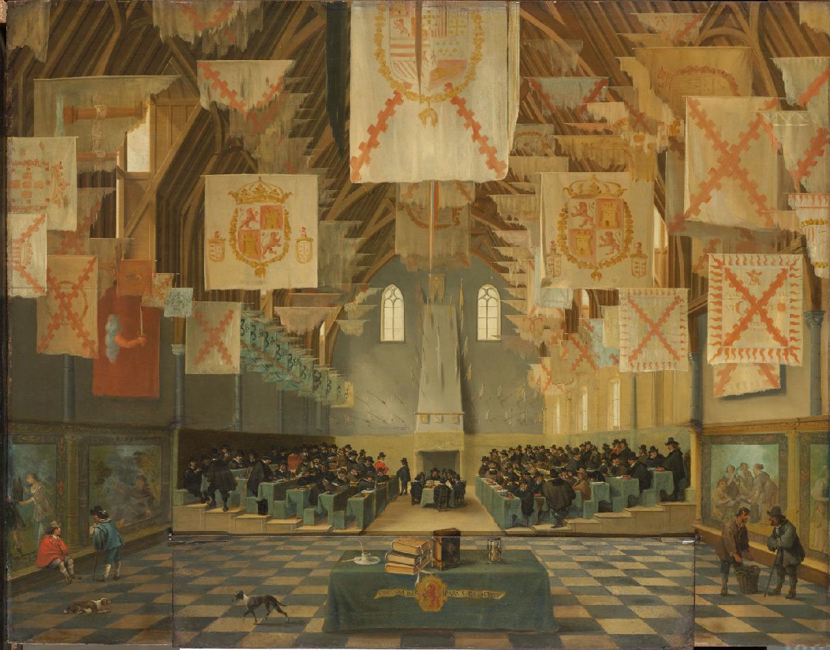 The Great Assembly of 1651