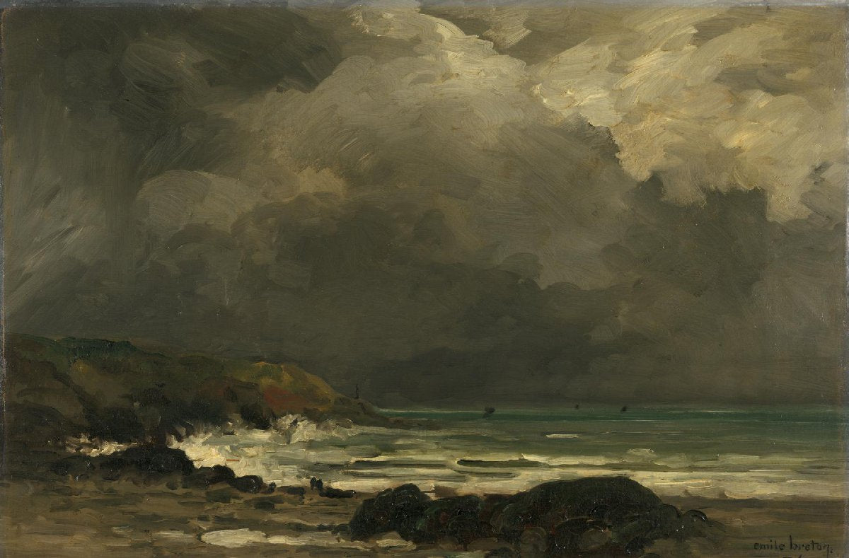 The Breakers