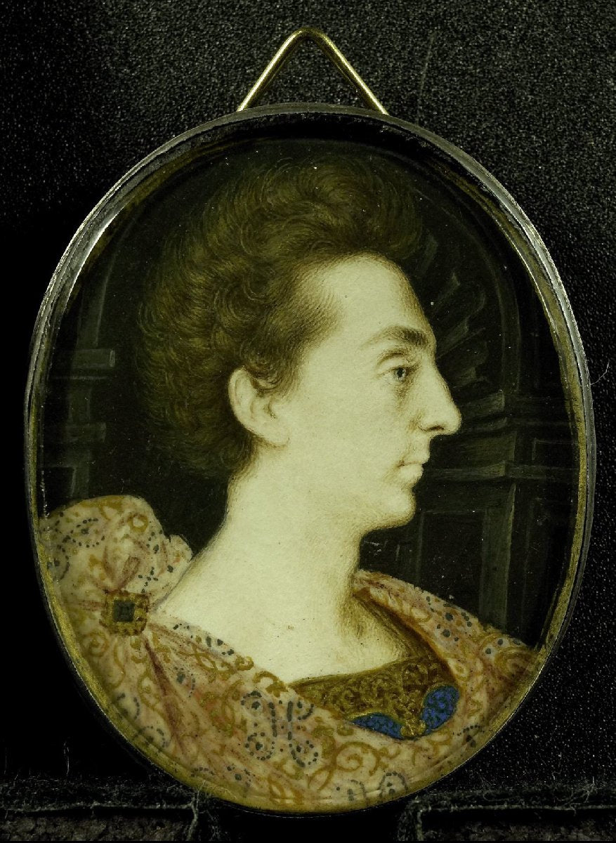 Henry Frederick (1594-1612), prins van Wales. Oudste zoon van Jacobus I