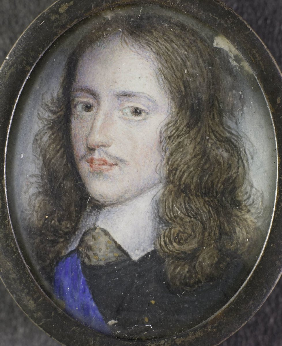 Willem II (1626-50), prins van Oranje